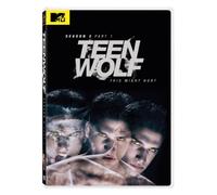 Teen Wolf : Season 3 - Part 1