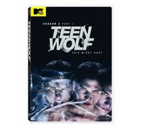 Teen Wolf – MGM – Série TV – Saison 3 Partie 1