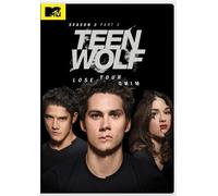 Teen Wolf: Season 3 Part 2