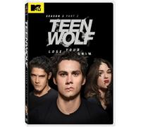 Teen Wolf: Season 3 Part 2
