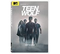 Teen Wolf Season 4