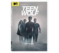 Teen Wolf – MGM – Saison 4