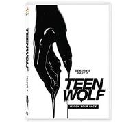 Teen Wolf : Saison 5 - Partie 1 – MGM