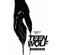Teen Wolf: Season 5 - Part 1