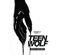 Teen Wolf : Saison 5 - Partie 1 – MGM