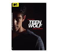 Teen Wolf: Season 5-Part 2