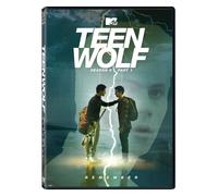 Teen Wolf : Saison 6 Partie 1 – DVD – Pack de 3 (Dolby Digital AC-3, sous-titres)