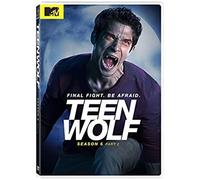 Teen Wolf: Season 6 / Part 2