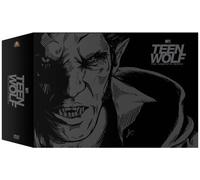 Teen Wolf : série complète
