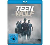 Teen Wolf - Staffel 4
