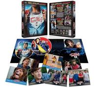 Teen Wolf / Teen Wolf Too [ Blu-Ray, Reg.A/B/C Import - Spain ]