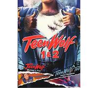 Teen Wolf & Teen Wolf Too by Michael J. Fox