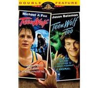Teen wolf - Teen wolf too - DVD Zone 1 G