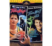 Teen Wolf / Teen Wolf Too [Import USA Zone 1]