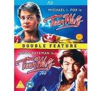 Teen Wolf : The Complete Collection Blu-ray E