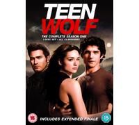 Teen Wolf : The Complete Season One [Import anglais]
