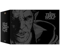 Teen Wolf: The Complete Series [Digital Video Disc] Oversize Item Spilt, Boxed Set, Dolby, Subtitled, Widescreen, Ac-3/Dolby Digital