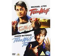 Teen Wolf Too – Import