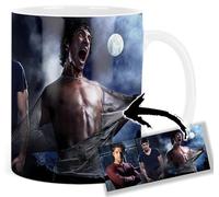 Teen Wolf Tyler Posey Tasse Ceramique Mug
