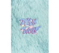 Teen Wolf Unknown (Auteur)