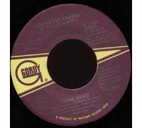 TEENA MARIE - BEHIND THE GROOVE 7 INCH (7" VINYL 45) US GORDY 1980