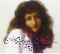 Teena Marie - First Class Love: Rare Tee