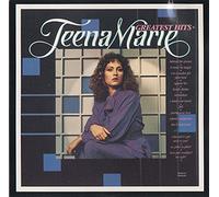 Teena Marie - G r e a t e s t