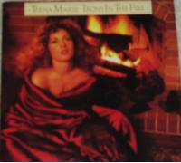 Teena Marie - Irons In The Fire