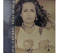 Teena Marie - ivory LP