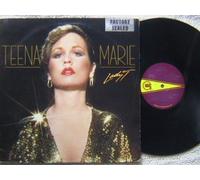 Teena Marie / Lady T