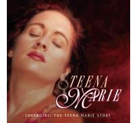 Teena Marie - LovergirlTeena Marie Story [Import]