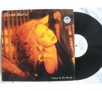 Teena Marie - Naked to The World (1988) [Import]