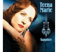TEENA MARIE "SAPPHIRE" CD NEW