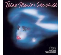 Teena Marie STARCHILD (CD)