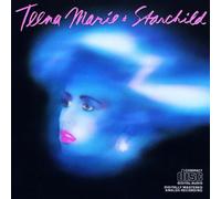 Marie, Teena - Starchild