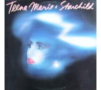 Teena Marie - Starchild (OIS) [Import]