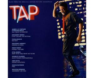 Teena Marie - Tap (1988/89) [Import]