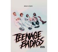 Teenage Badass [Dvd]