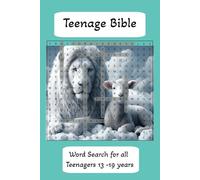 Teenage bible: Growing in Truth, Living in Grace
