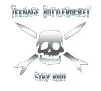 Teenage Bottlerocket - Stay Rad