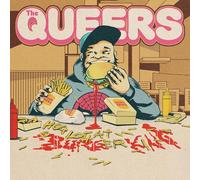 TEENAGE BOTTLEROCKET & THE QUEERS - SPLIT SINGLE