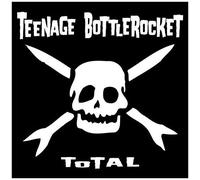 Teenage Bottlerocket - Total [Vinyl Lp]