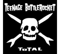 Teenage Bottlerocket - Warning Device