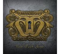 Teenage Casket Company - Best Kept Secret [Import]