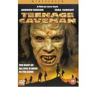 Teenage Caveman