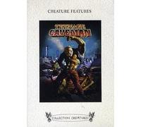 Teenage Caveman – Sony Pictures Home Entertainment