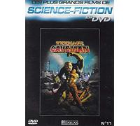 TEENAGE CAVEMAN - Les plus grands films de science-fiction en DVD