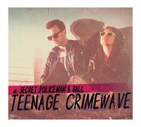 Secret Policeman's Ball - Teenage Crimewave – Import