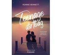 Teenage Dirtbag Ronnie Bennett (Buch auf Polnisch)
