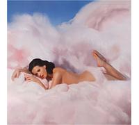 Teenage dream CD